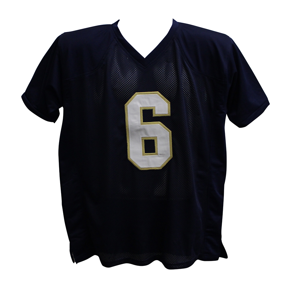 jerome bettis tshirt